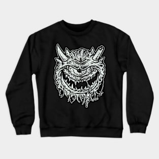 Doomed! Crewneck Sweatshirt